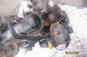 двигатель Ford ESCORT MK4 1,4b 86r  PEWNIAK