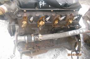 двигатель Ford ESCORT MK4 1,4b 86r  PEWNIAK