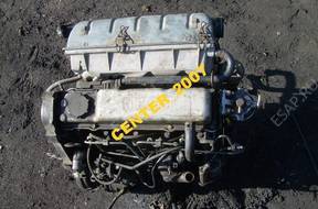 двигатель Ford Escort mk4 86-90 1.6 дизельный