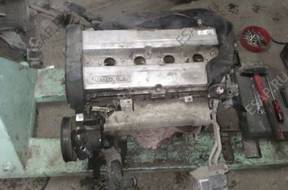 двигатель FORD ESCORT MK6 1.6 16V DOHC EFI