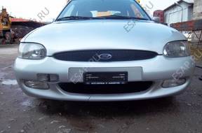 двигатель FORD ESCORT MK7 1,6 16V комплектный 130 ty