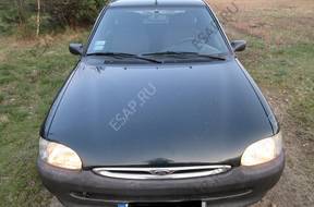 двигатель FORD ESCORT MK7 1.3 95-00r CZCI