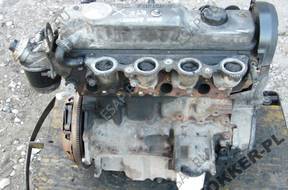 двигатель FORD ESCORT MK7 1.8 D RTF/44KW/60KM/1753CCM