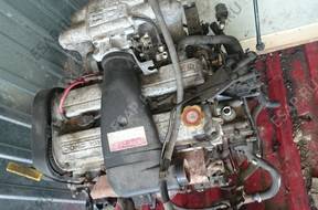двигатель FORD ESCORT MKIV 1,6 16V 90-95 maly przebie
