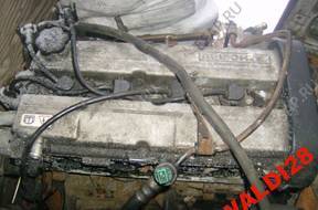 двигатель Ford Escort Mondeo 1.6 16V DOHC