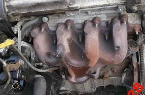 двигатель Ford Escort Mondeo 1.6 16V ZETEC