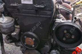 двигатель Ford Escort Mondeo 1.6 16V ZETEC