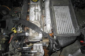двигатель FORD ESCORT MONDEO 1.8 TD TDI