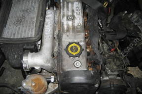 двигатель FORD ESCORT MONDEO 1.8 TD TDI