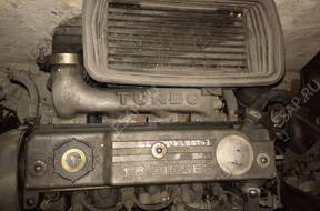 двигатель FORD ESCORT MONDEO 1.8TD