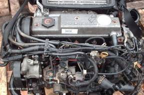 двигатель FORD ESCORT MONDEO дизельный 1.8 TD TDI