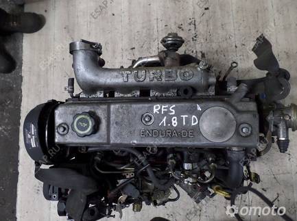 Купить Форд Эскорд 1.8 Дизель