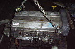 двигатель FORD ESCORT ZETEC,, 1.6,16V,96 год.