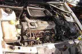 двигатель ford escort1,8 TD endura.de
