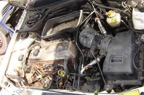 двигатель ford escort1,8 TD endura.de