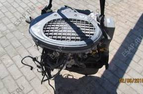 двигатель Ford Eskort Fiesta 1,4l