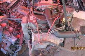 двигатель Ford Eskort Fiesta 1,4l