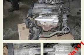 двигатель FORD ESKORT ZETEC 1,6 16V1998r**