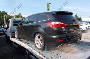 двигатель ford euro 5 2.0 tdci  gwaarancja