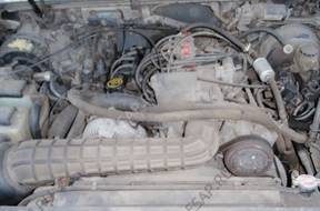 двигатель Ford Explorer 1995 4.0 бензиновый