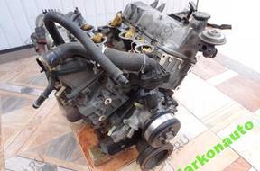 двигатель FORD EXPLORER 4,0B 204KM SOHC 95-00