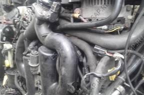 двигатель Ford Explorer SOHC