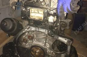 двигатель Ford Fcous MK2 1.6 TDCi 109KM 165tys km