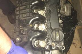 двигатель Ford Fcous MK2 1.6 TDCi 109KM 165tys km