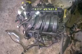 двигатель FORD FIESTA 03 год, 1.3 8V