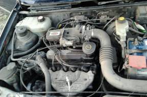 двигатель Ford Fiesta 1,3 97r. (do wyprowania)