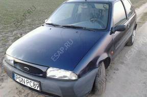 двигатель Ford Fiesta 1,3 97r. (do wyprowania)