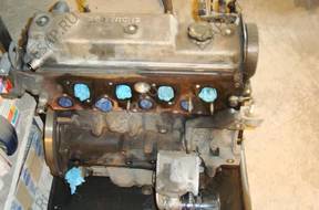 двигатель Ford Fiesta 1,8d