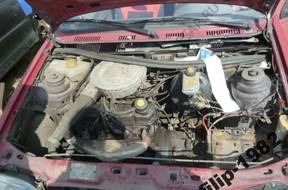 двигатель FORD FIESTA 1.1 бензиновый 1994 DUO