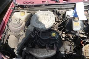 двигатель FORD FIESTA 1.1 бензиновый 1994 DUO