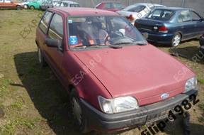 двигатель FORD FIESTA 1.1 бензиновый 1994 DUO