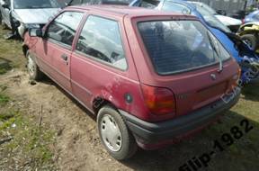двигатель FORD FIESTA 1.1 бензиновый 1994 DUO