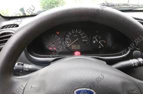 двигатель Ford Fiesta 1.2 16v zetec 55kw