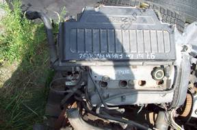 двигатель FORD FIESTA 1.2 97 ТЫС. КМ.. km