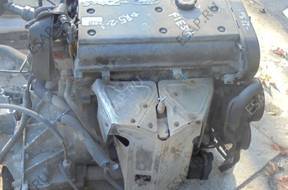 двигатель FORD FIESTA 1.25 16 V