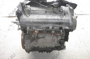 двигатель FORD FIESTA 1.25 16V ZETEC DHB