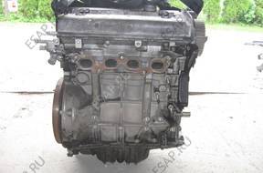 двигатель FORD FIESTA 1.25 16V ZETEC DHB