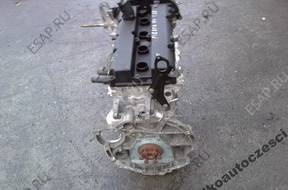 двигатель FORD FIESTA 1.25 FUJB 40 TYS.