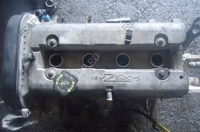 двигатель FORD FIESTA 1.25 ZETEC-S DHA