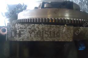 двигатель FORD FIESTA 1.25 ZETEC-S DHA