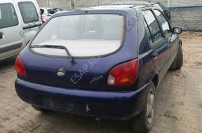 двигатель FORD  FIESTA 1.3  2000 ГОД