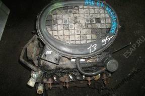 двигатель FORD FIESTA 1.3 B бензиновый 95 год. 1995 год.