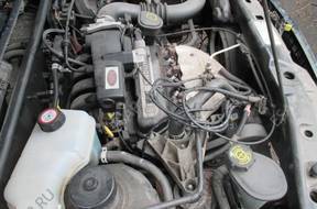 двигатель Ford Fiesta 1.3 MK 4 ENDURA EFI