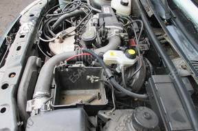 двигатель Ford Fiesta 1.3 MK 4 ENDURA EFI