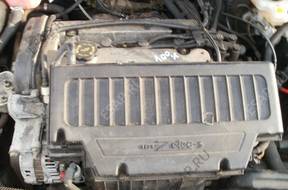 двигатель Ford Fiesta 1.316V ZETEC-S