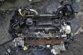 двигатель Ford Fiesta 1.4 TDCI  6MSC-Y